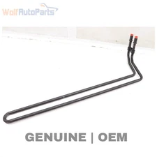 2001-2005 BMW 320I - Power Steering Cooler LINE / PIPE 1436262