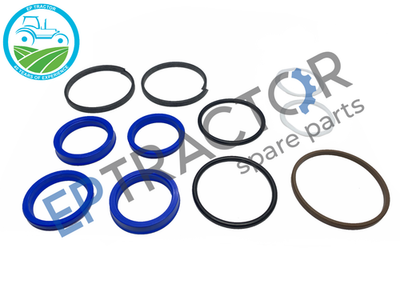 #ad Steering Cylinder Seal Kit For John Deere RE54761 $32.77