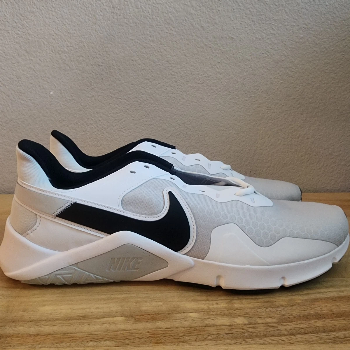 Nike Men’s Fly By Mid 3 Light Iron Ore Sneakers Basketball Shoes
Size 7.5 Mesh Amazon.com | Nike Fly.by MID 3LT Iron ORE/Phantom-Atomic  main image 4