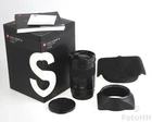LEICA ELMARIT - S ** 1: 2.8 / 30mm ** ASPH.   BRAND NEW   LEICA NUMBER : 11073