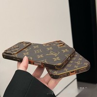 New Luxury Cover for IPhone 17 16 15 14 Pro Max Plus 13 Shockproof Case UK 2026