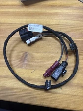 Genuine PORSCHE 911 Carrera 992 Cable Set For Camera 992971192C#3122