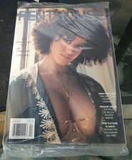 Penthouse March April 2022 New Still Sealed