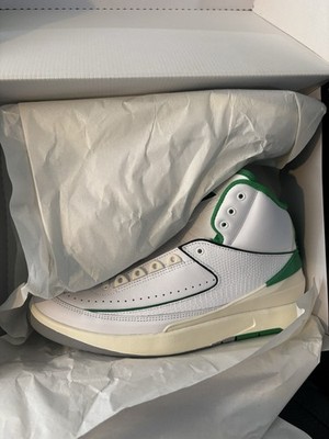 Lucky Green Jordan 2
