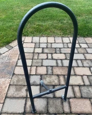 Mud-Skipper STAND UP GRAB BAR