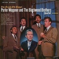 Wagoner - Grand Old Gospel - Cd - G3Z
