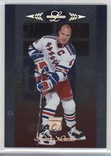 1996-97 Leaf Limited Mark Messier #65 HOF 0a4