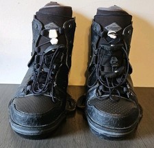 Byerly Wakeboard Boots With Bindings Us Size 11