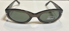 New Persol 2573-S 198/31 Sunglasses 51  21 135   Made in Italy   No Case