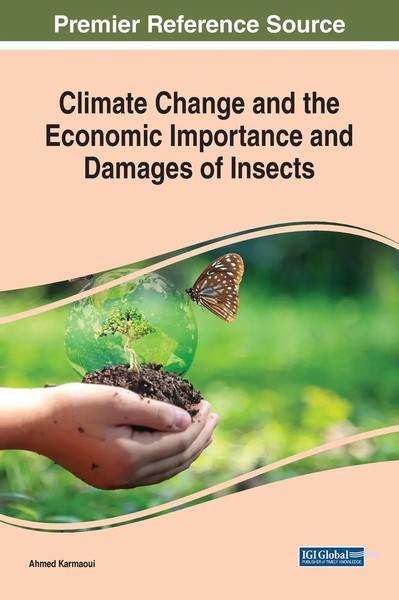 Ahmed Karmaoui | Climate Change And The Economic Importance And Damages Of...-image