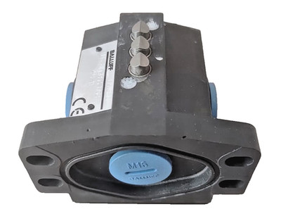 Balluff BNS 819-B03-D08-46-11 Reihengrenztaster Positionsschalter 124691