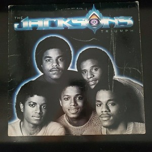 Jacksons Triumph | eBay