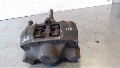 Bremssattel  L Mercedes-benz CLK Cabrio 200 Kompressor 208 2000-2003