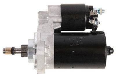 f.becker Anlasser 12V für VW Golf II Jetta Passat B3/B4 Scirocco Corrado 