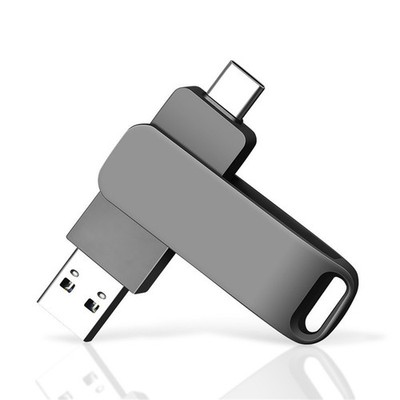 USB 2.0 Typ C Stick 128GB 64GB 32GB 16GB 4GB 128MB USB-C OTG Flash Speicherstick