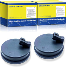 DRIVIFYPARTS ABS Wheel Speed Sensor Rear Left and Right Fits for Kia  Hyundai -