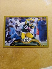 2013 Topps Gold /2013 James Jones #228