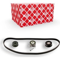Febi Bilstein 17480 Zahnriemensatz FüR Opel Astra G Zafira A T98 Zahnriemenset