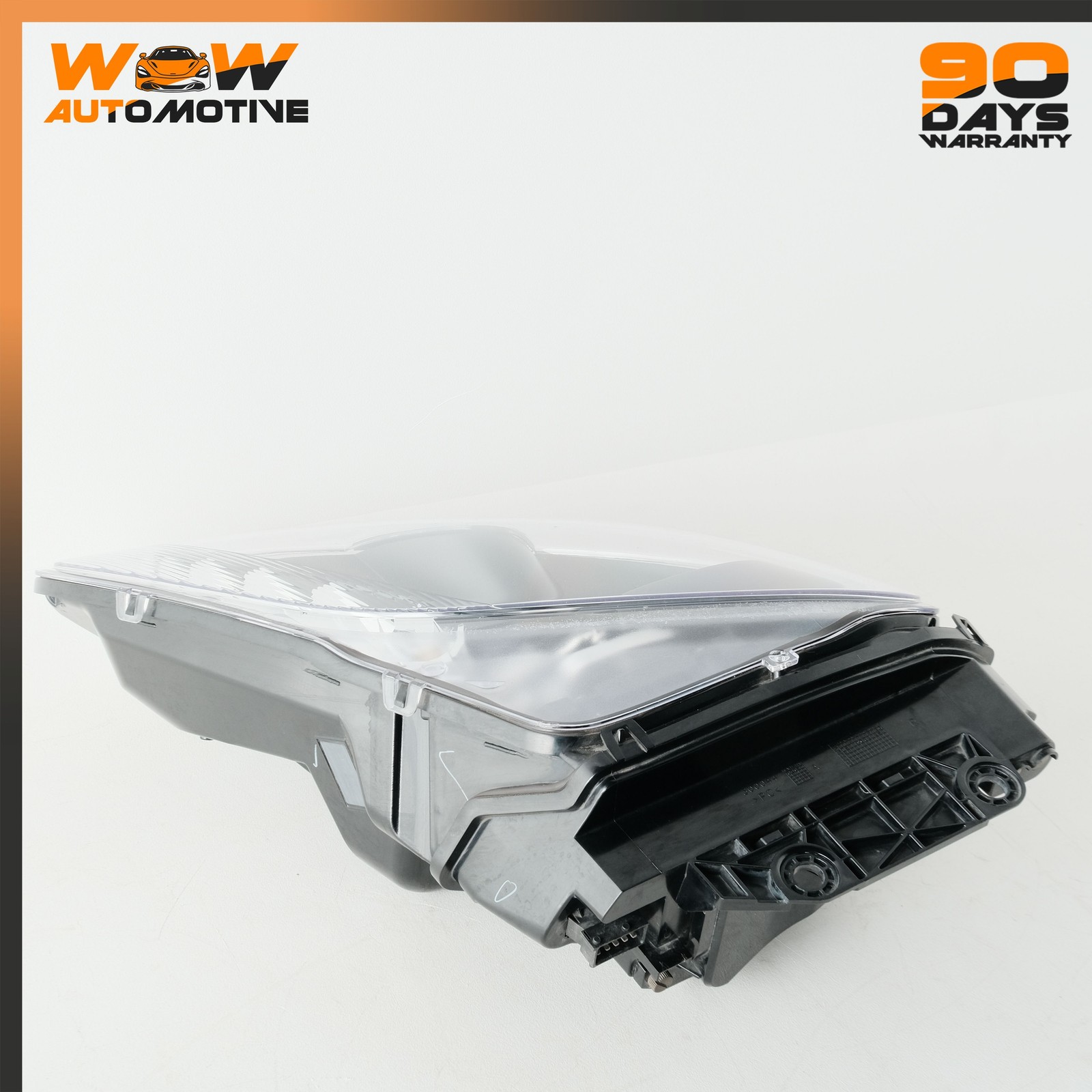 Aston Martin V8 Vantage 2006-2016 FRONT+RIGHT Headlight
