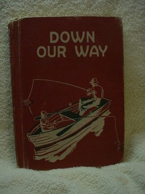 Down Our Way (California state series)