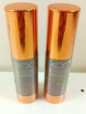 Image of 2 X 30ml EX1 Invisiwear Liquid Foundation 18.0 2 Number (Mg)