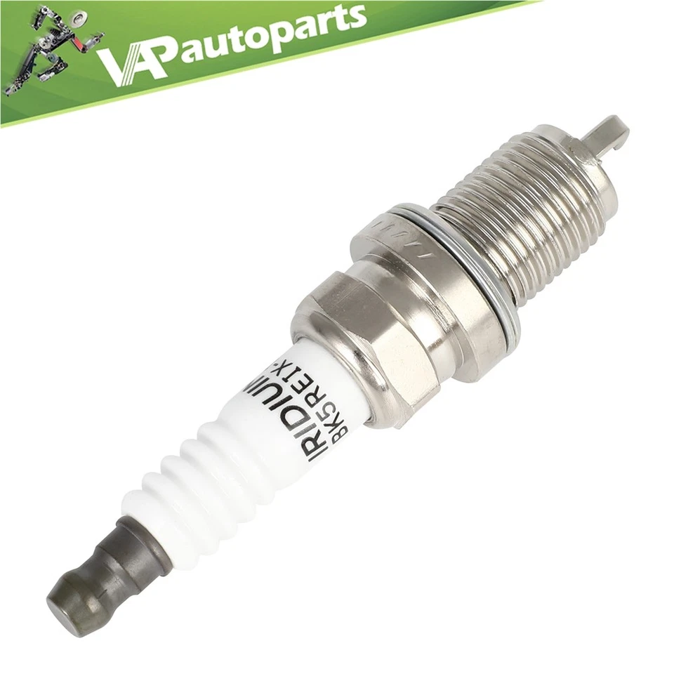 For 1999-2001 Volkswagen Golf Jetta 2.8L V6 Ignition Coil & Spark Plug - Image 3 of 4