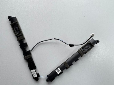 Dell Latitude 3380 Speaker / Lautsprecher Set 023.400AC.0011