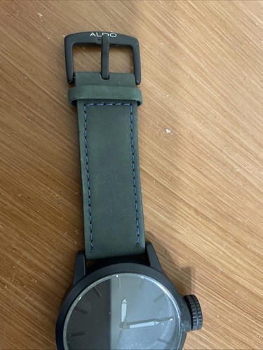 ALDO - Men's Watch - Black - Tested - Picture 2 of 8