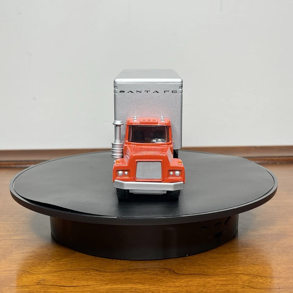 Vintage 1:43 K Line K872-104 Die Cast Kruiser Santa Fe Warbonnet Truck 5353 RARE - Image 4 of 4