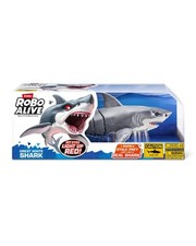 Zuru Robo Alive Great White Shark Attack