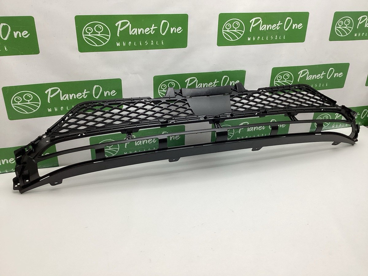 New 2022-2023 GENESIS GV70 FRONT LOWER GRILLE 86531-AR000 OEM | eBay