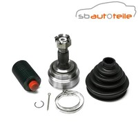 Gelenksatz Antriebswelle Citroen BX 305 II 405 I Break (Xb) (581M) (15B) (15E)