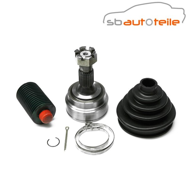 Gelenksatz Antriebswelle Citroen BX 305 II 405 I Break (Xb) (581M) (15B) (15E)-image
