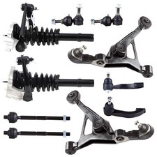 Struts Suspension Kit For Chrysler Cirrus 1999-2000 Struts Suspension Kit For Chrysler Cirrus 1999-2000