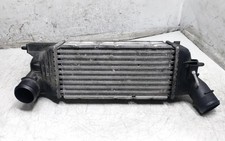 PEUGEOT 407 SW 6E Ladeluftkühler 874823NK 2.00 Diesel 100kw 2005 27584442
