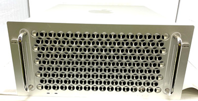 Apple Rack Mount Mac Pro (2019) A2304 12 Core W-3235 3.3GHz | 96GB | 1TB SSD