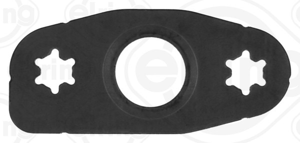 Dichtung ÖLauslass (Lader) Elring 642.800 FüR Astra B16 Opel Adam MG Sports Z18-image