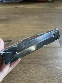 Contra Force (Nintendo NES, 1992 Konami) Authentic Complete CIB Manual TESTED