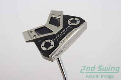 Titleist Scotty Cameron 2024 Phantom X 11 Putter Steel Right 34.5