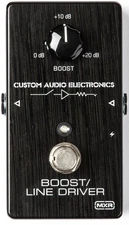 MXR MC401 Boost/Line Driver Pedal