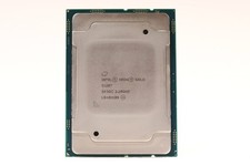 Intel Xeon Gold 5120T 2.20GHz 14-Core 28-Thread 19.25MB LGA 3647 CPU P/N: SR3GC
