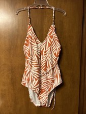 Shade  Shore XL Swimsuit NWOT