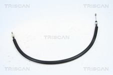 HANDBREMSSEIL SEILZUG FÜR PEUGEOT 206 SCHRÄGHECK (2A/C) - TRISCAN 8140 28156