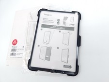 Targus SafePort Rugged Case iPad 10.2 9th 8th...