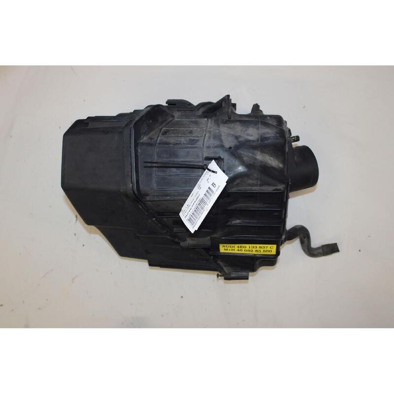 4E0133837C scatola filtro aria destra AUDI A8 02 10
