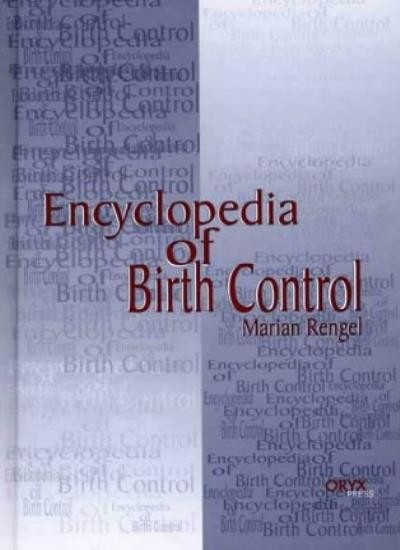Encyclopedia of Birth Control.New 9781573562553 Fast Free Shipping<|