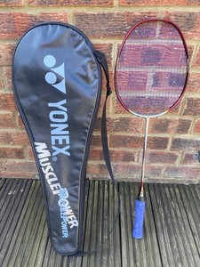 Nanospeed Yonex | eBay UK