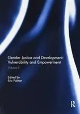 Gender Justice and Development: Vulnerability and Empowerment | Volume II | Buch