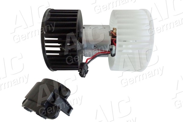 InnenraumgeblÄSe FÜR BMW X3 (E83), BMW 3 (E46), BMW 3 Coupe (E46) - AIC 56120-image