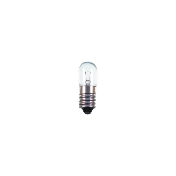 Scharnberger+Hasenbein RöHrenlampe 10X28Mm E10 12V 1,2W-image